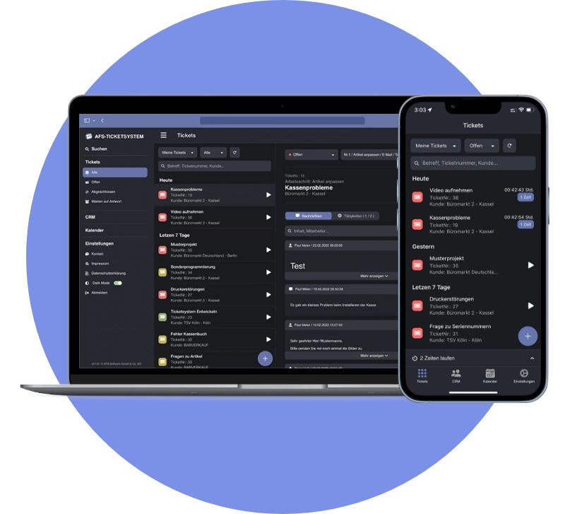 Ticketsystem_App_Cover