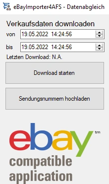 eBay-Connector