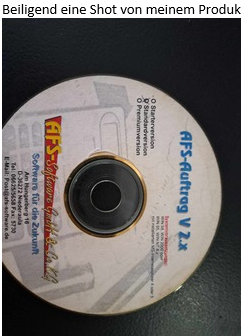 AFS-Auftrag V2-CD
