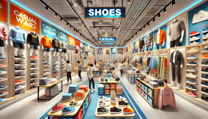 Schuh_Textil