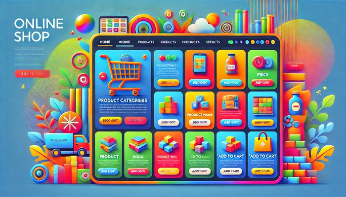 Shop
