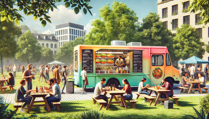 Foodtruck