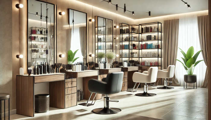 Friseur