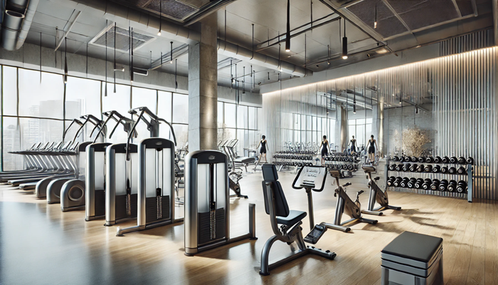 gym