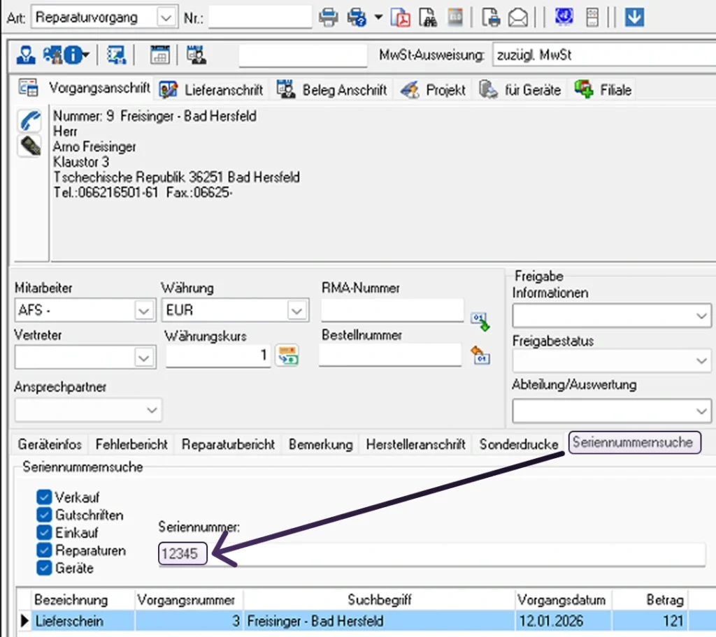 Produktionsplanungssoftware & PPS-System seriennummern_2