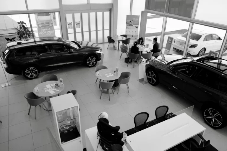 automobil