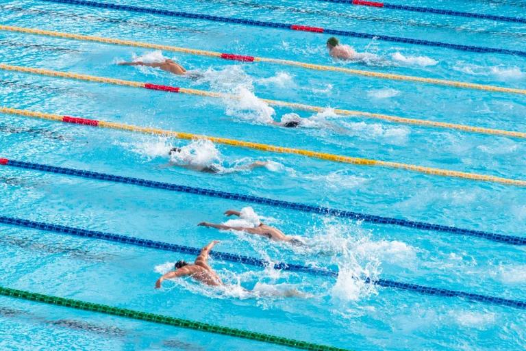 schwimmbad