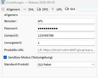 dpd_einstellungen