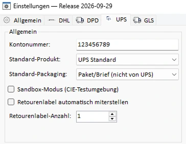 ups_einstellungen