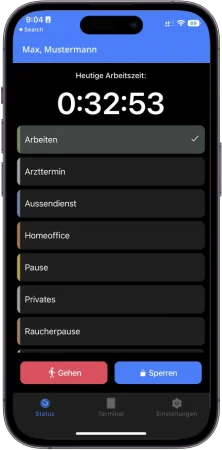 mobile-zeiterfassung-stempelstati